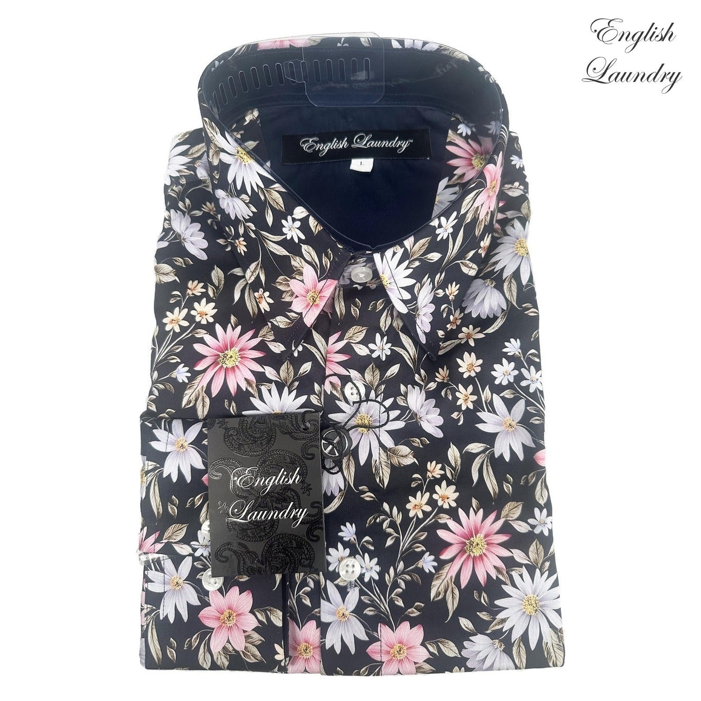 English Laundry EL2619 men's shirt - product image