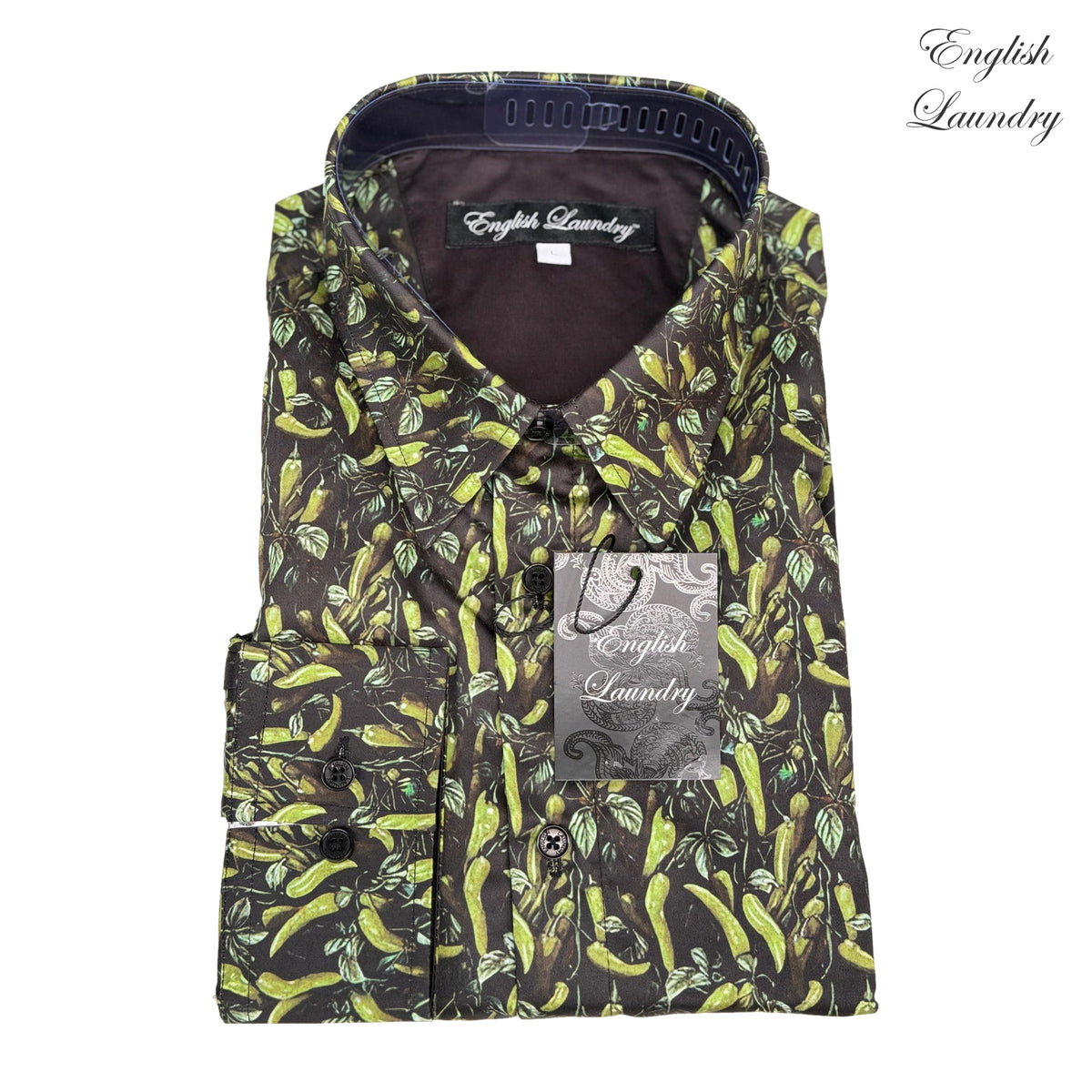 English Laundry (EL2701)