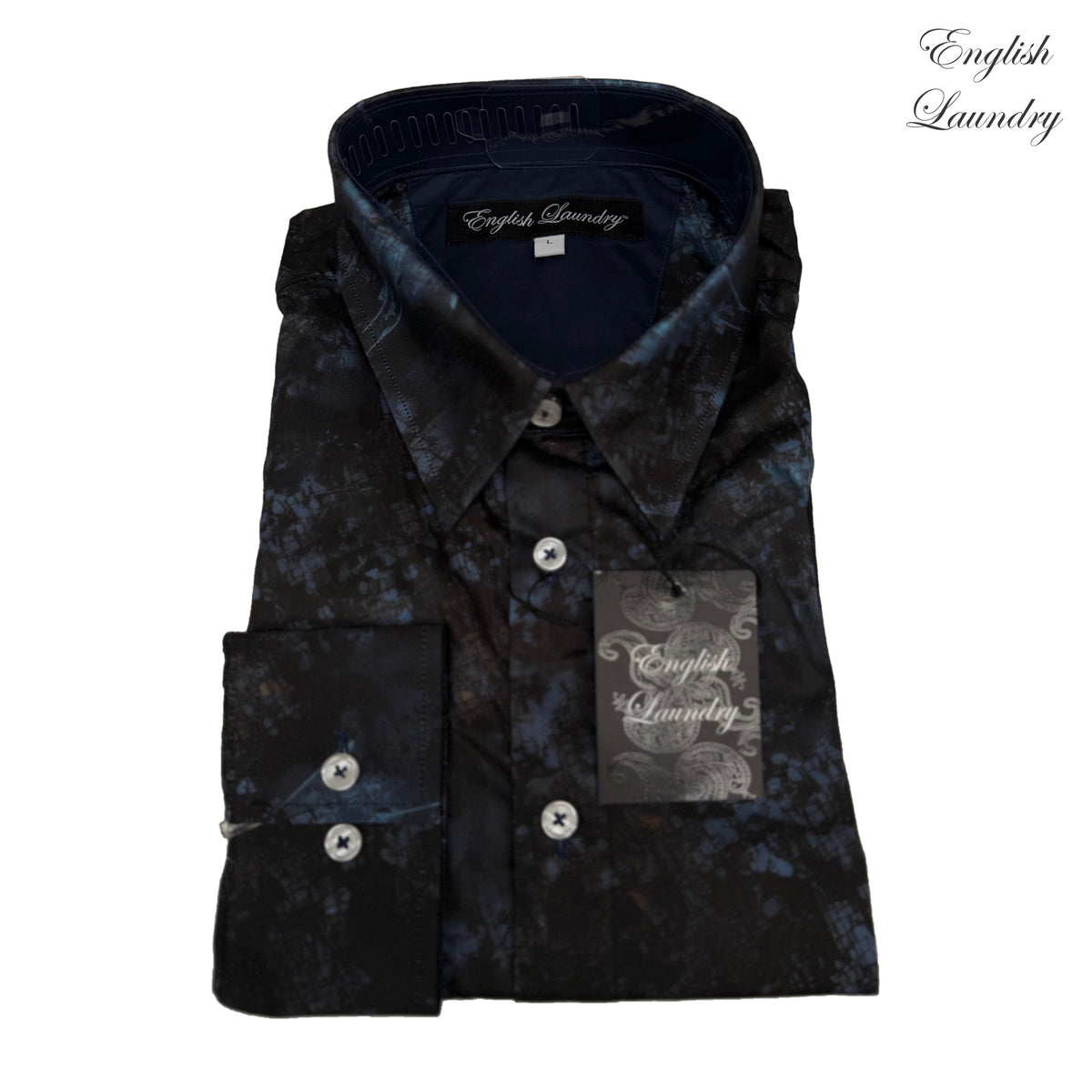 English Laundry (EL2711)
