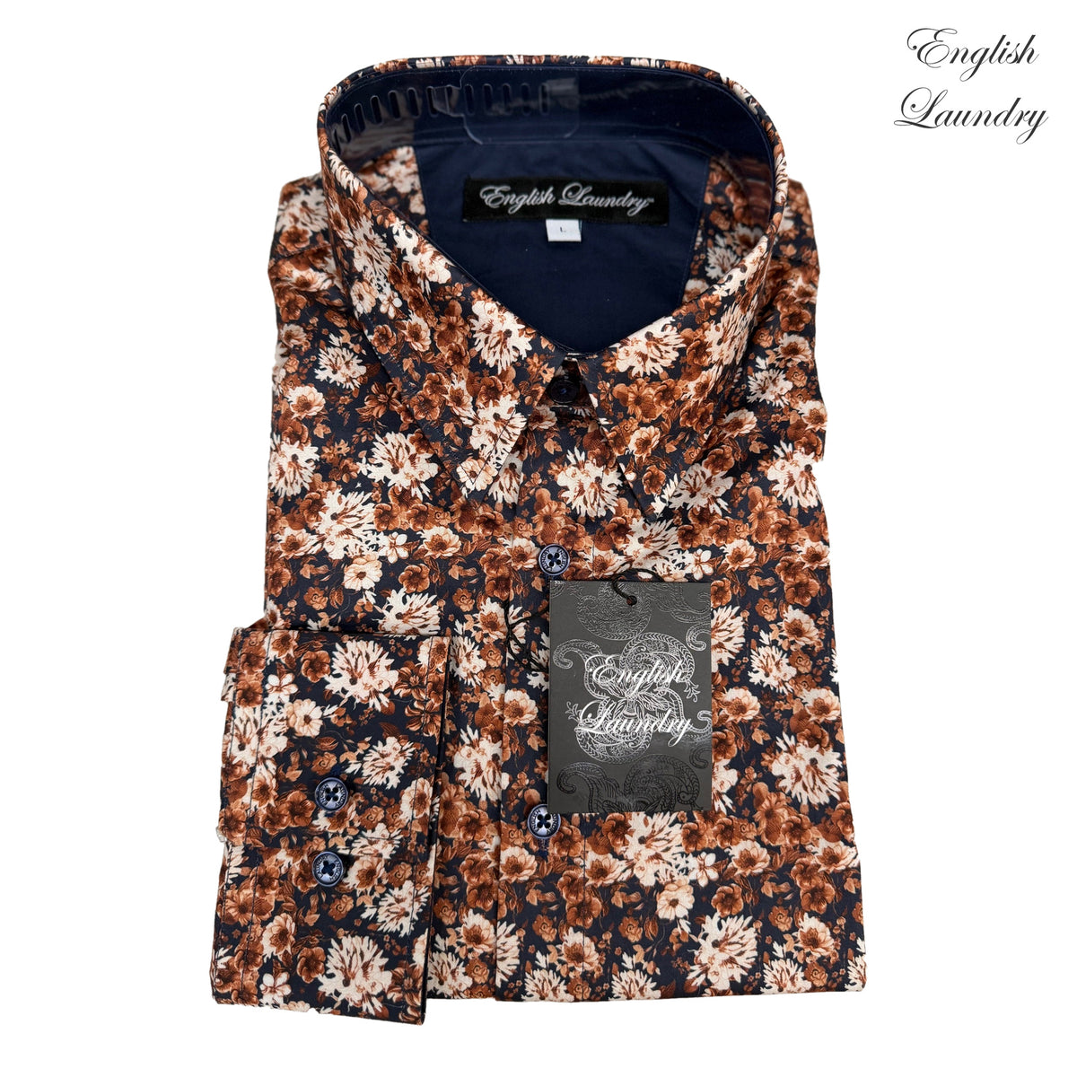 English Laundry (EL2725)