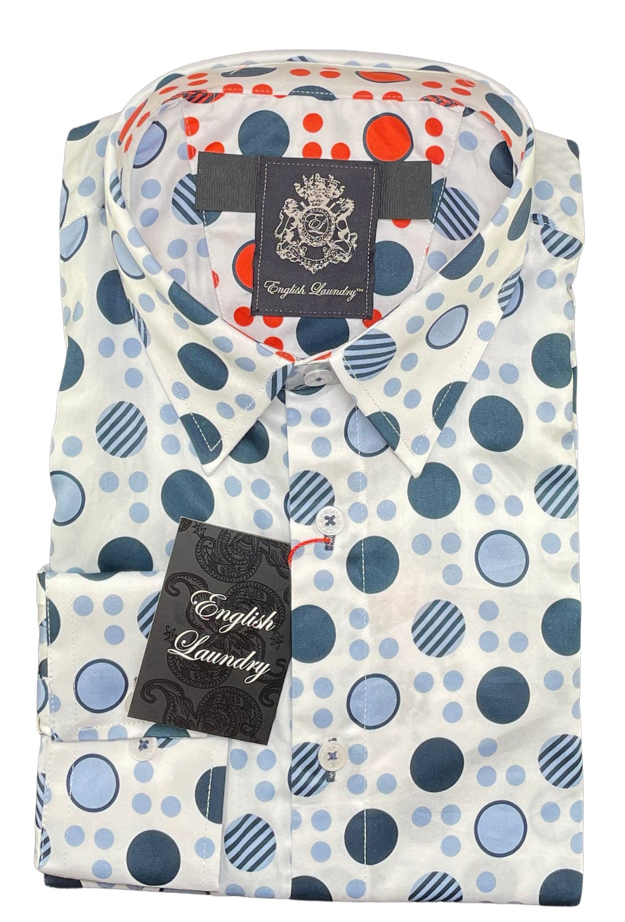 English Laundry (EL2168)