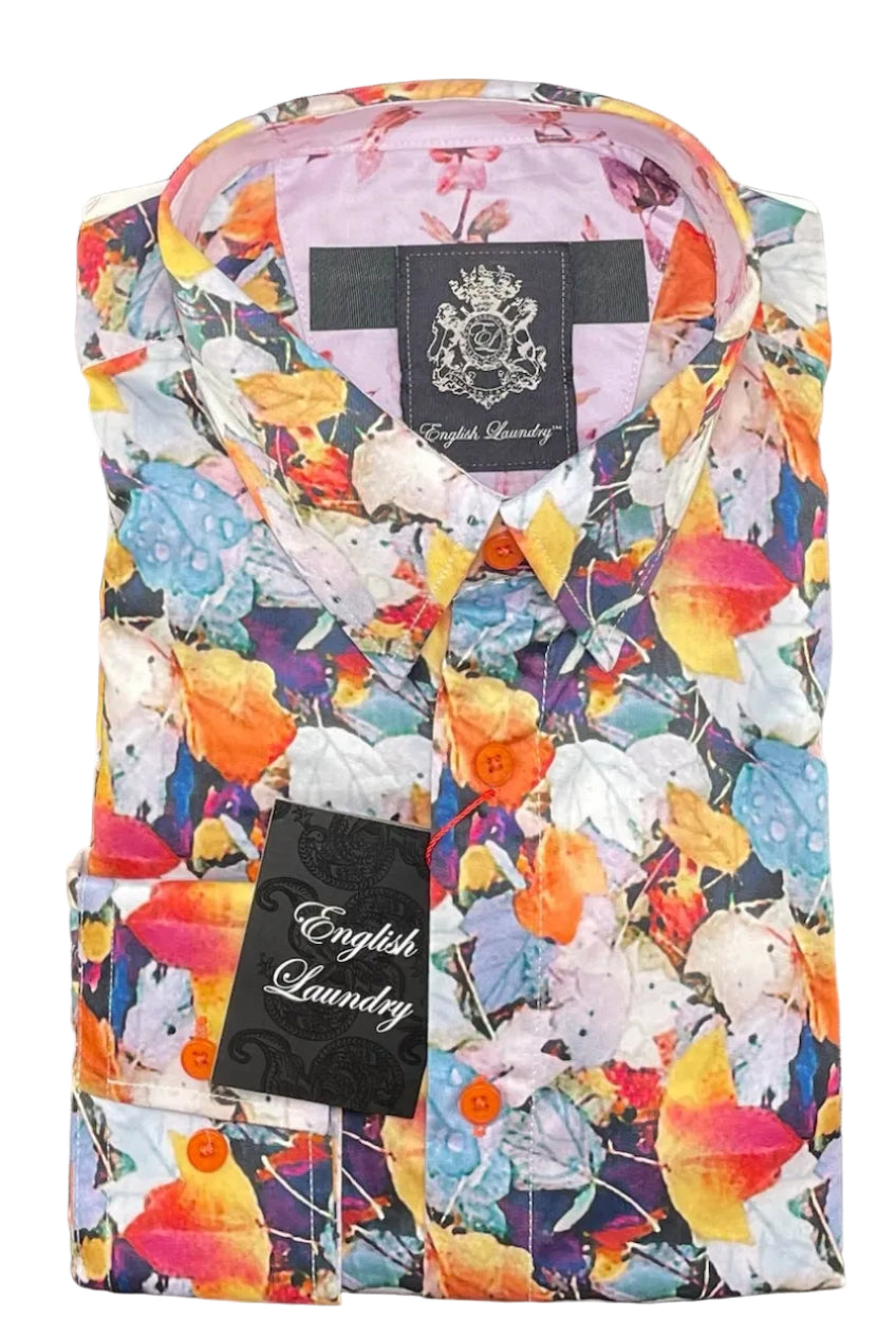 English Laundry (EL2189)