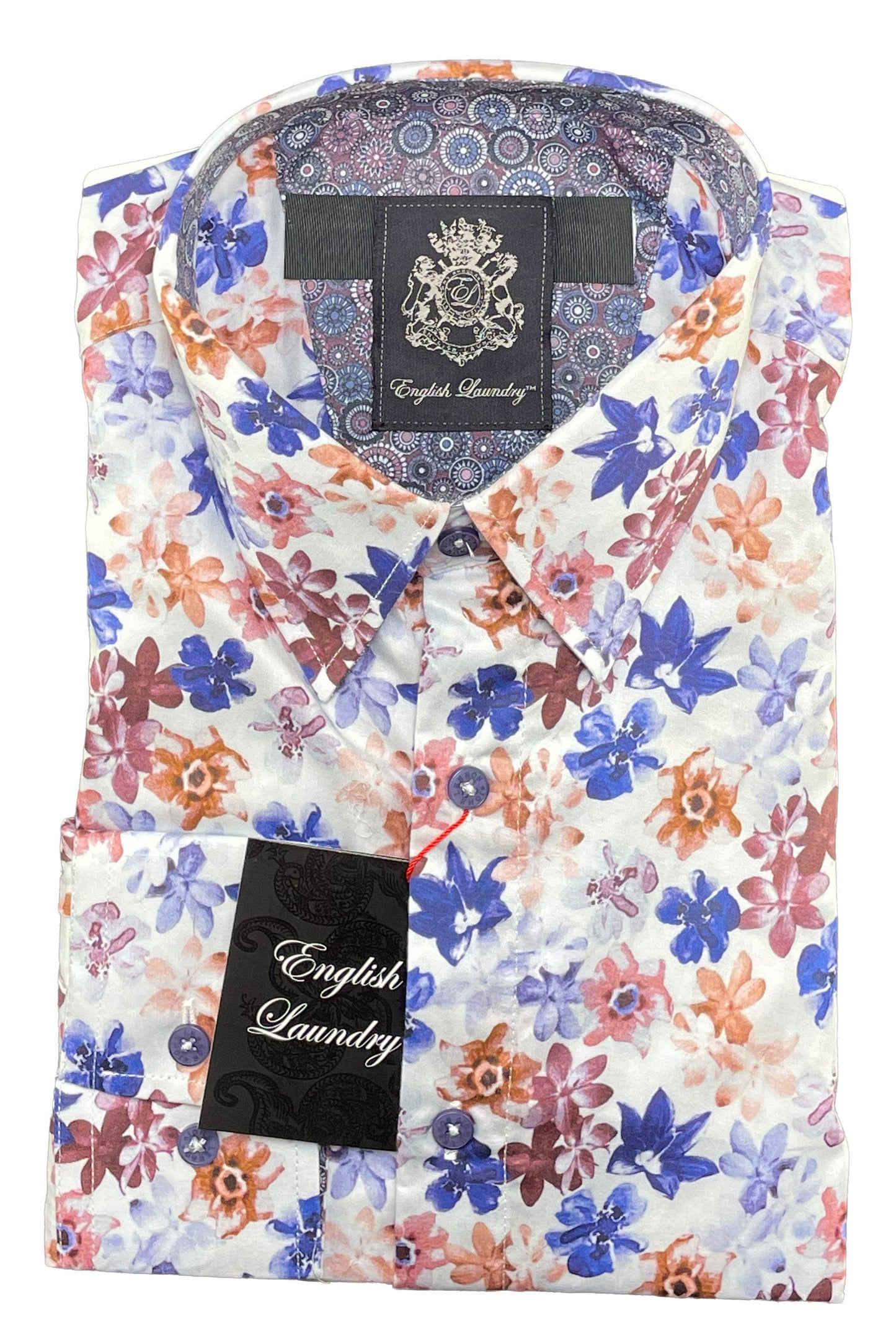 English Laundry (EL2191)