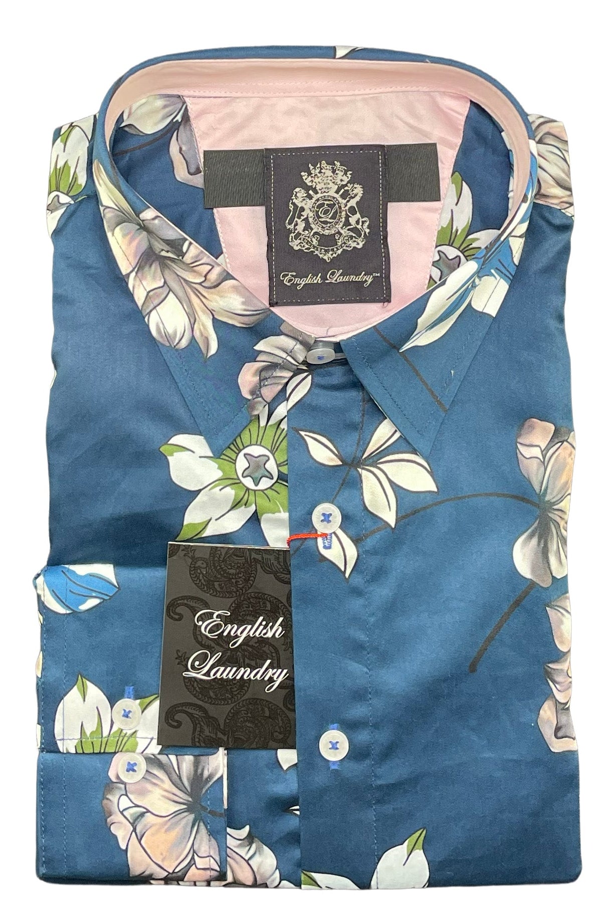 English Laundry (EL2164)