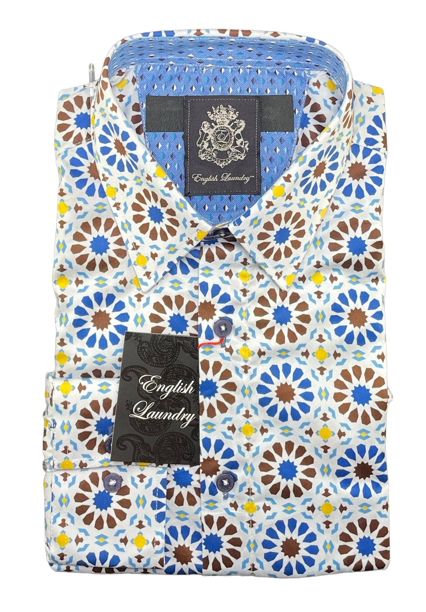 English Laundry (EL2301)