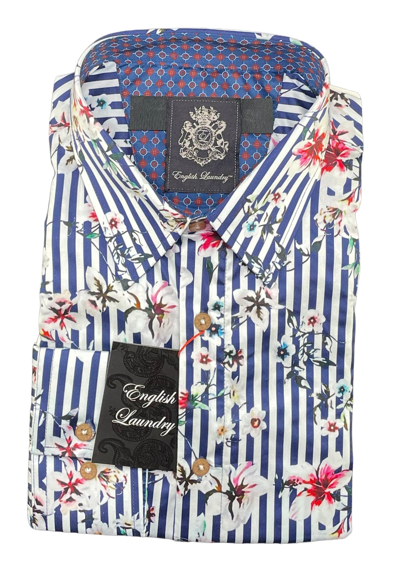 English Laundry (EL2206)