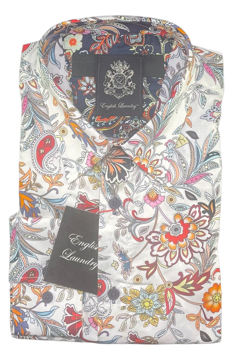 English Laundry (EL2458)