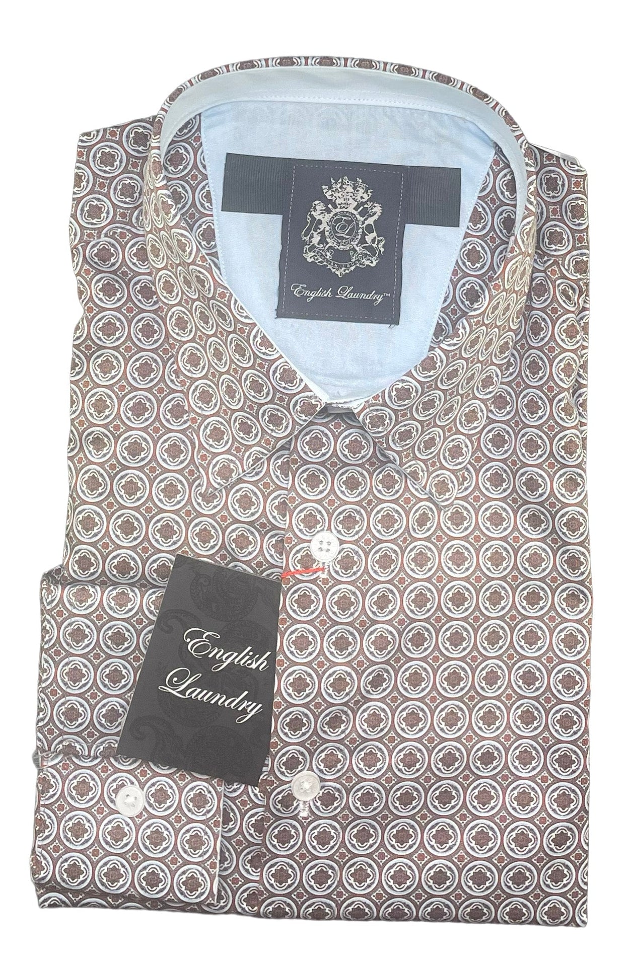 English Laundry (EL2469)