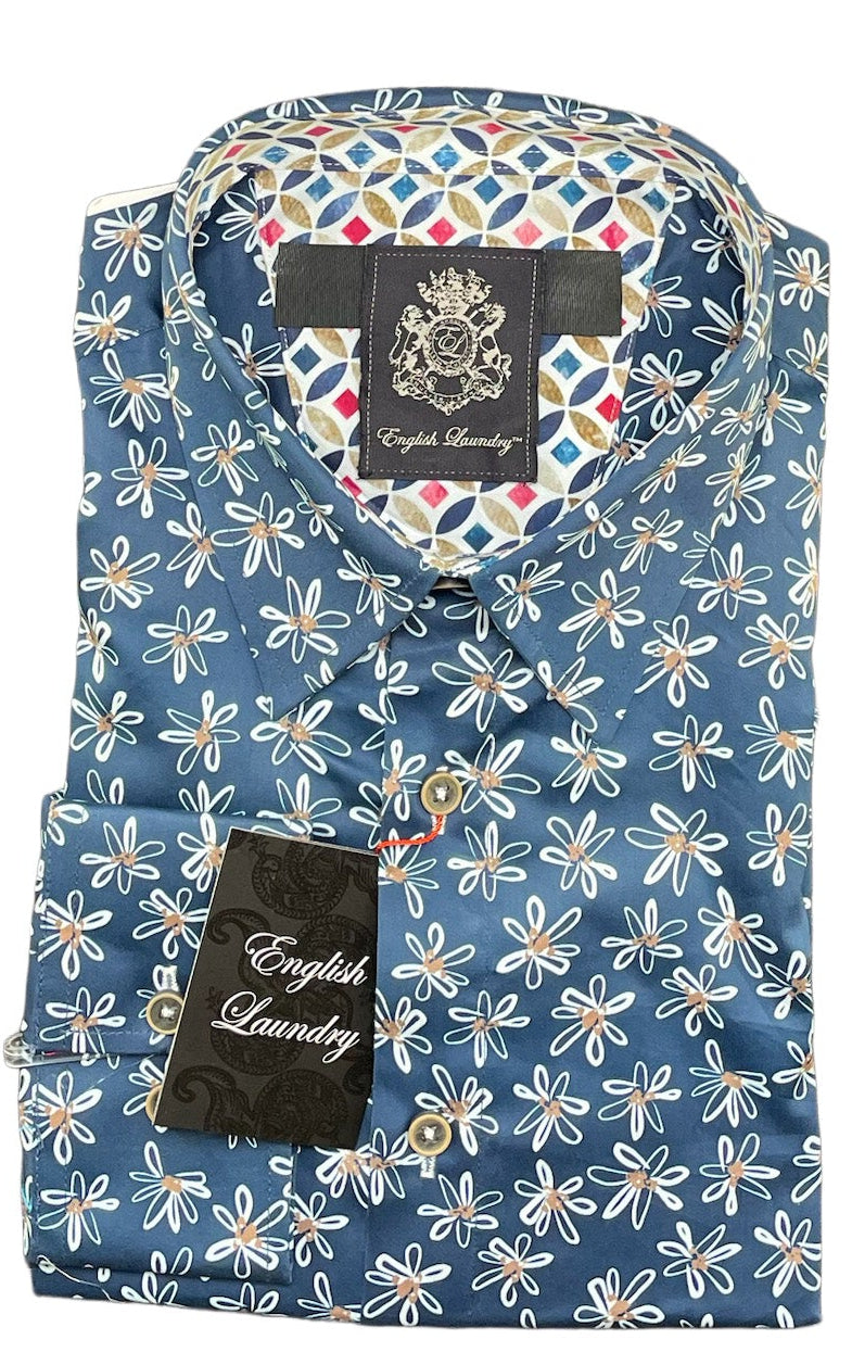 English Laundry (EL2473)