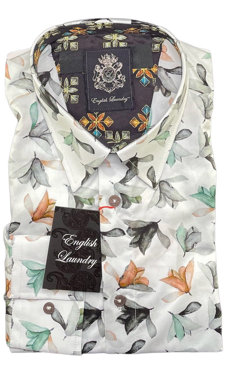 English Laundry (EL2411)