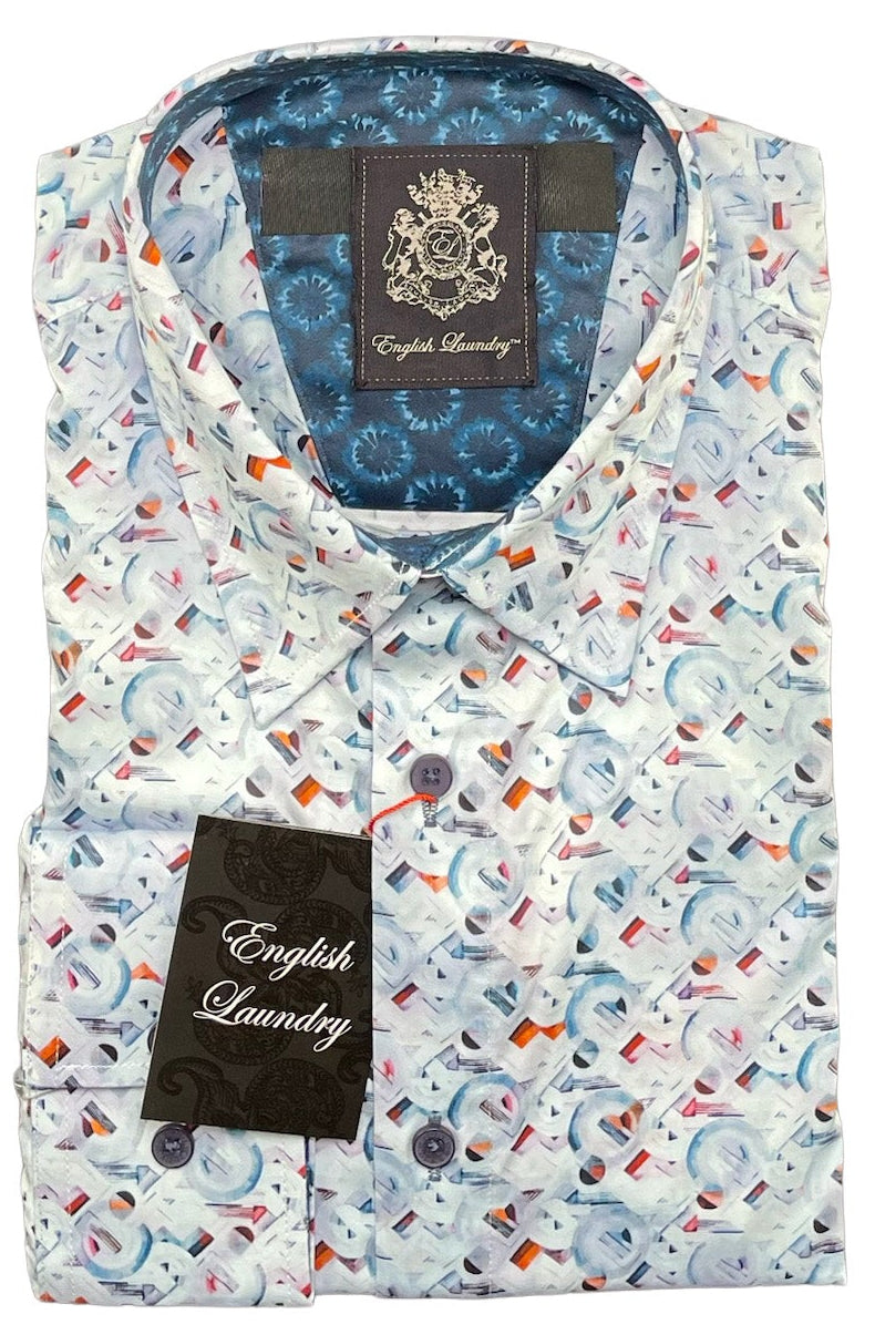 English Laundry (EL2472)