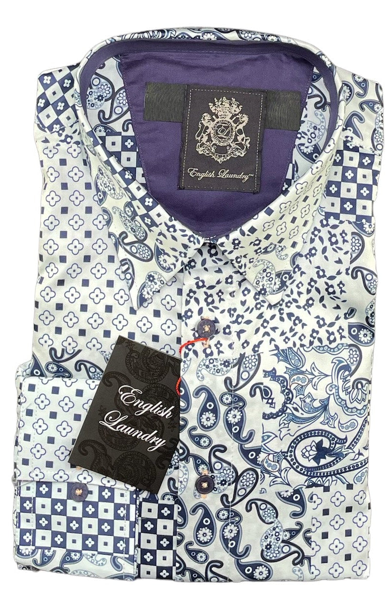 English Laundry (EL2409)