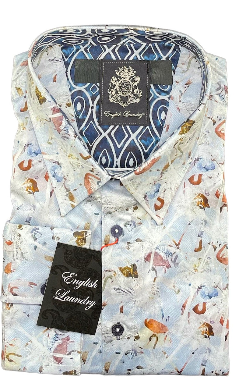 English Laundry (EL2403)