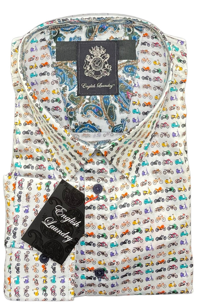 English Laundry (EL2413)