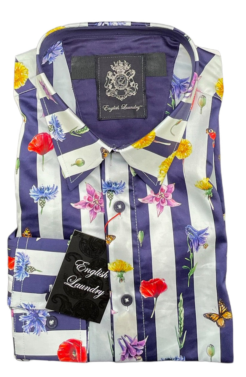 English Laundry (EL2405)