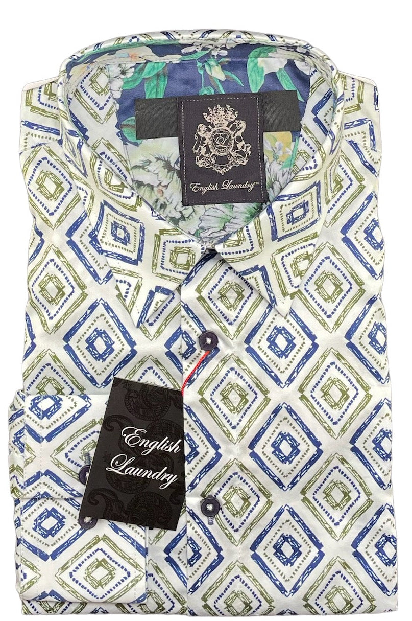 English Laundry (EL2408)