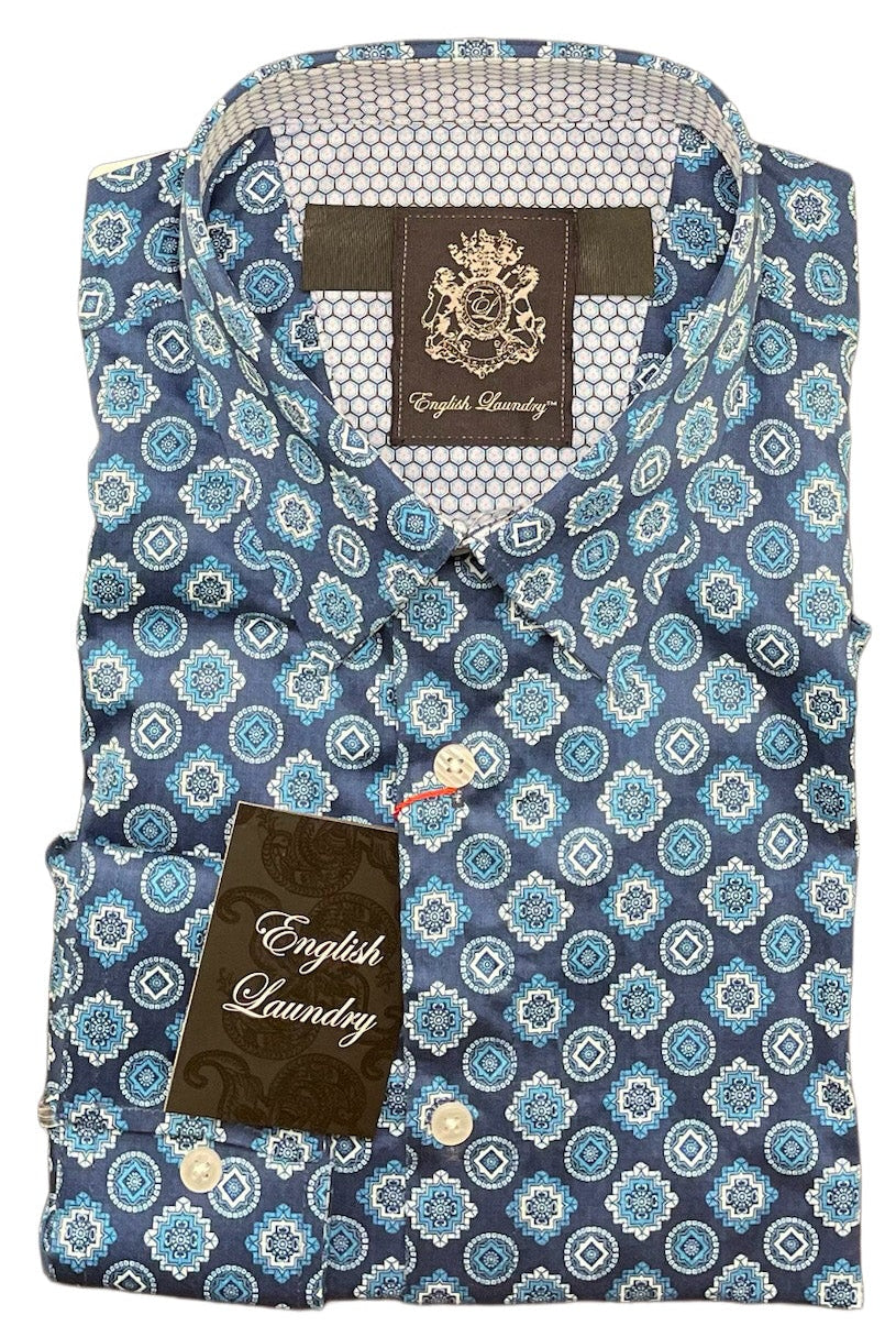 English Laundry (EL2533)