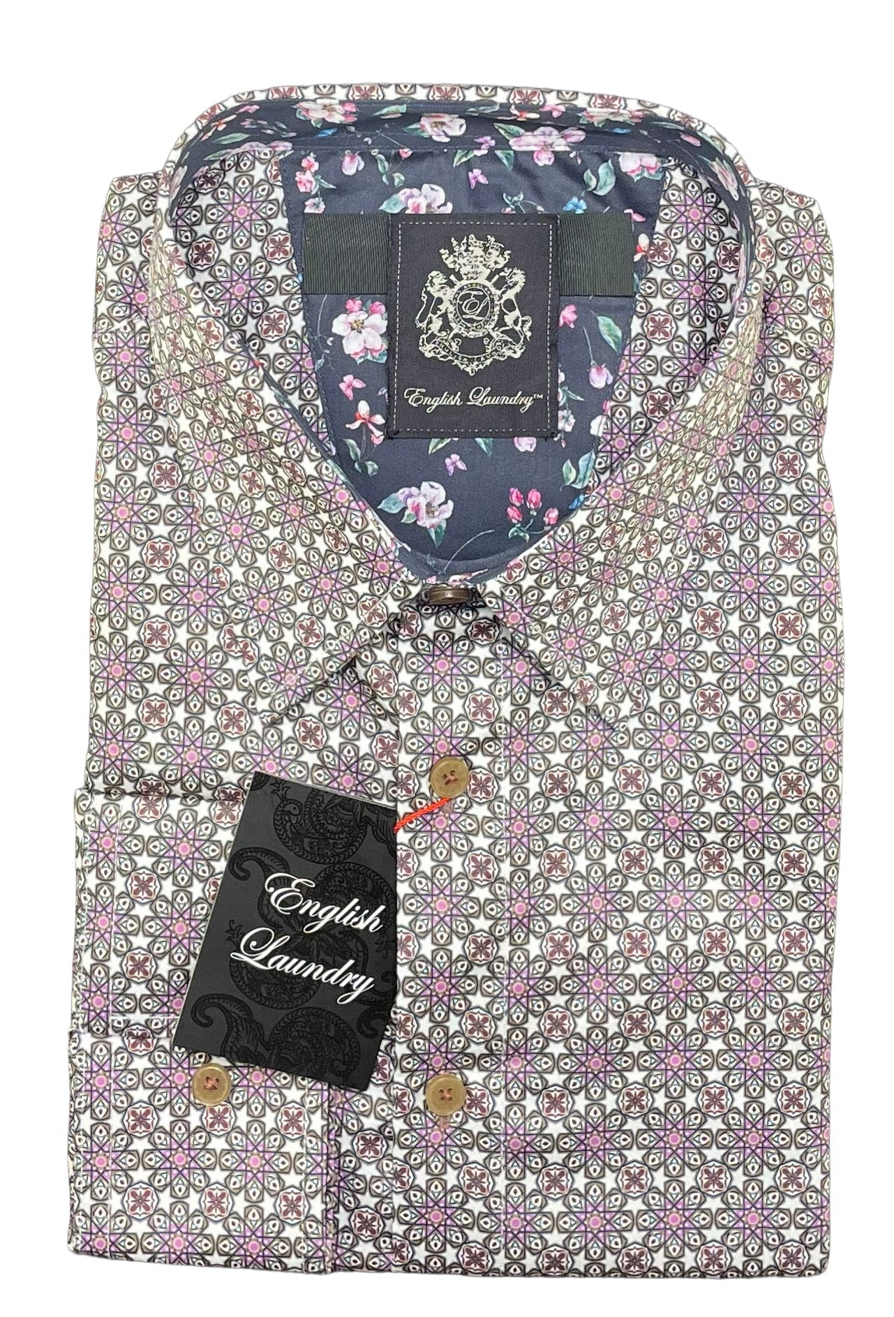 English Laundry (EL2219)