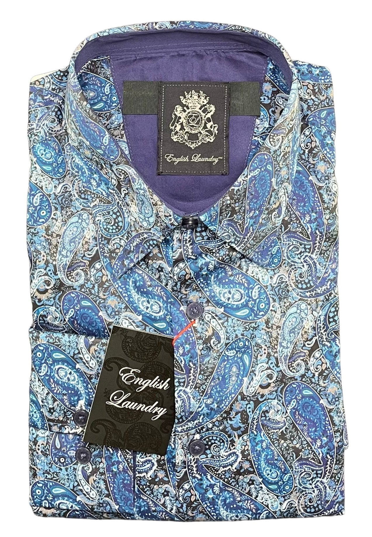 English Laundry (EL2231)