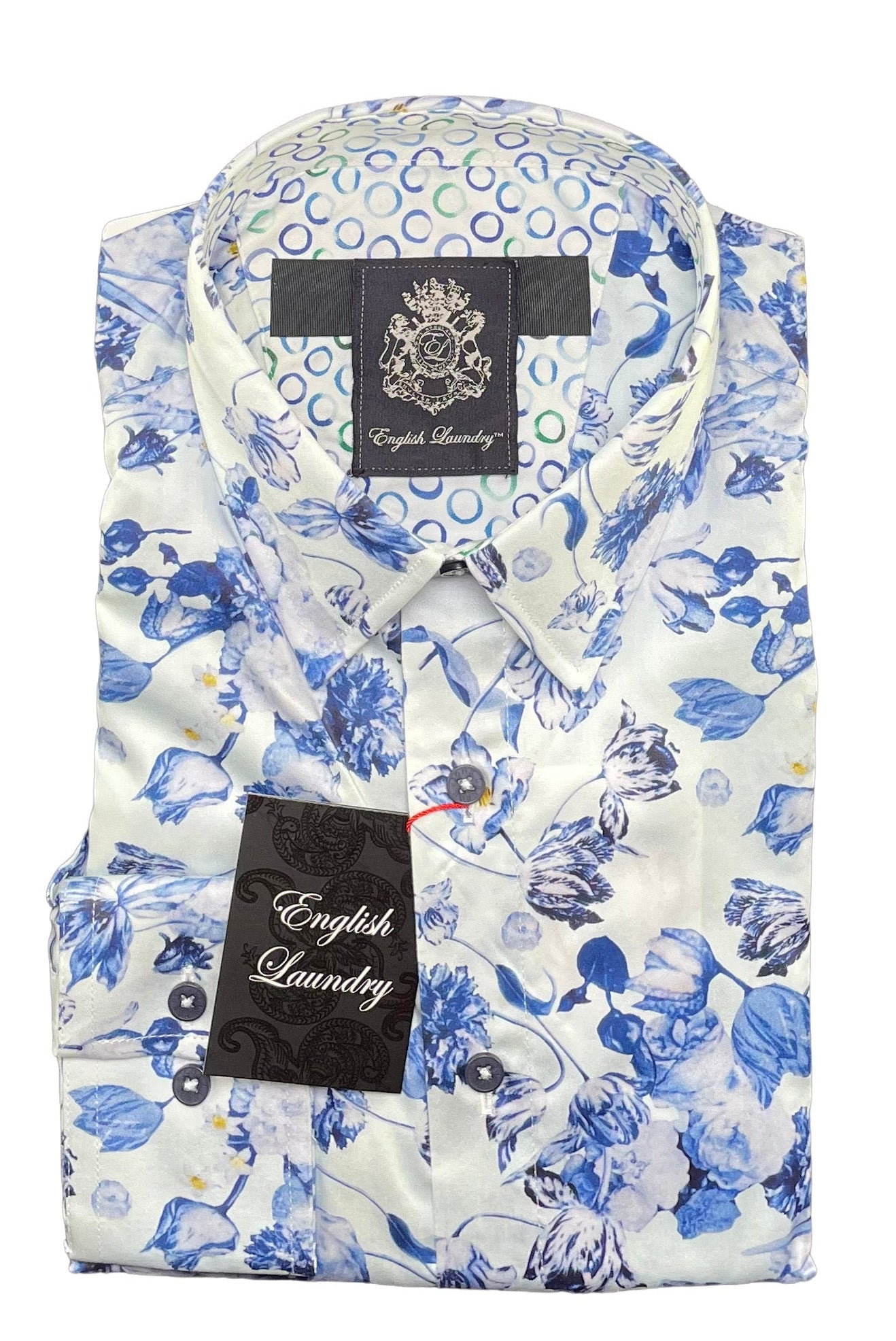 English Laundry (EL2358)