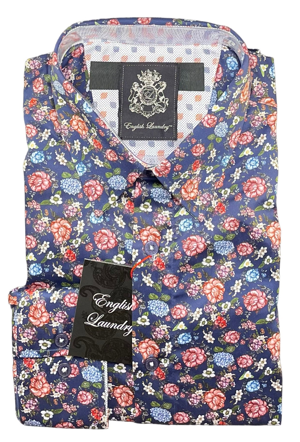 English Laundry (EL2303)