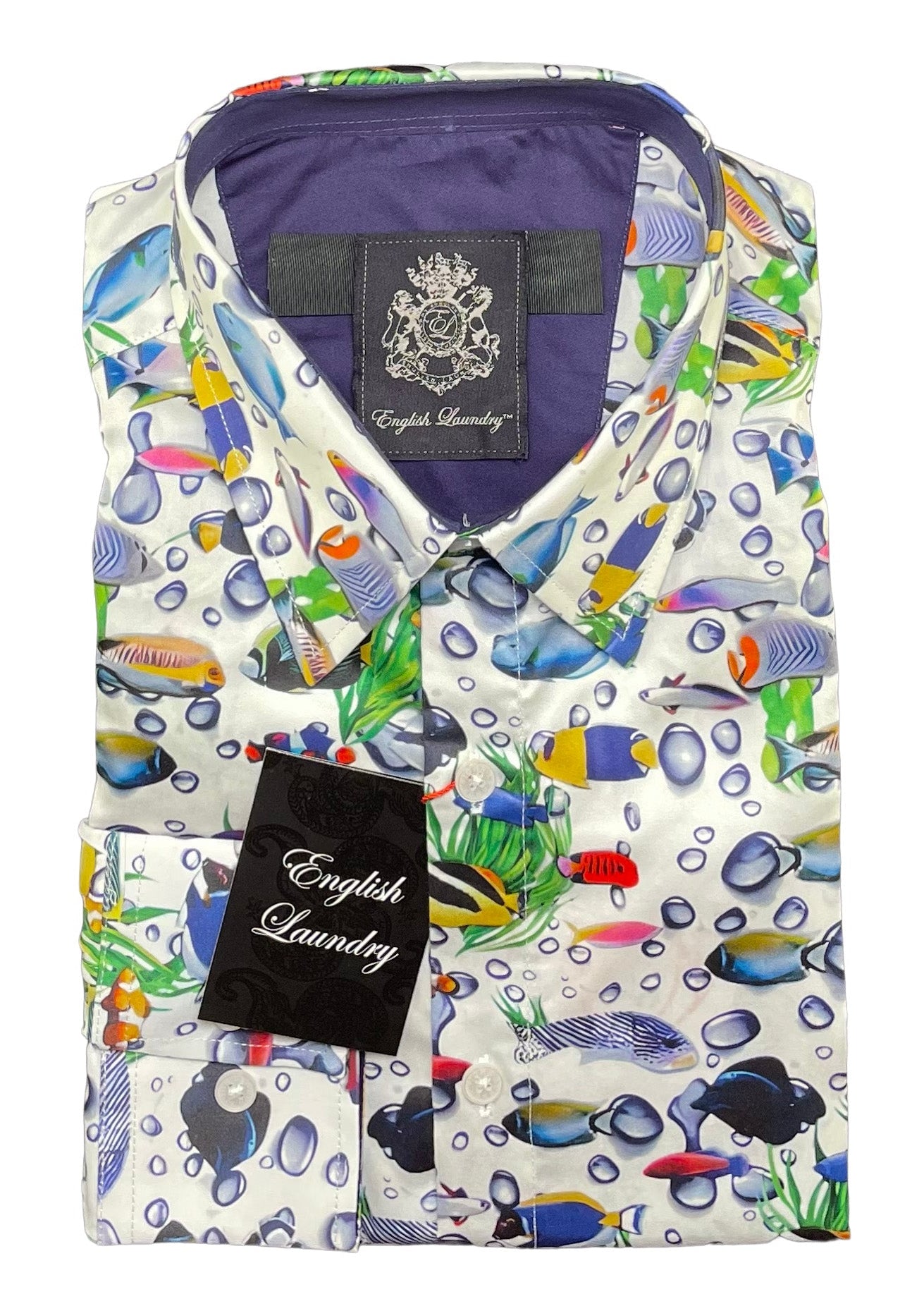 English Laundry (EL2383)