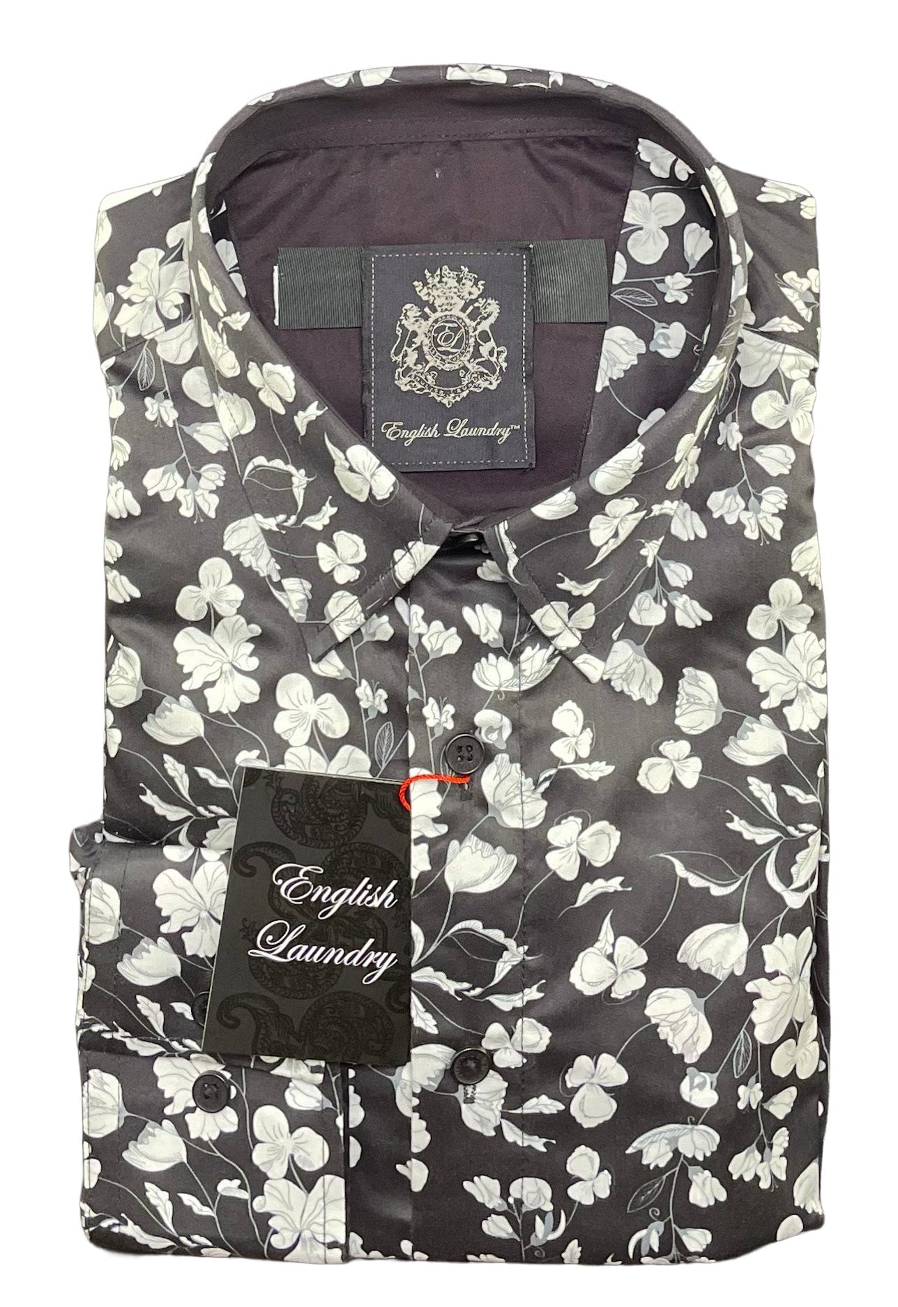 English Laundry (EL2379)