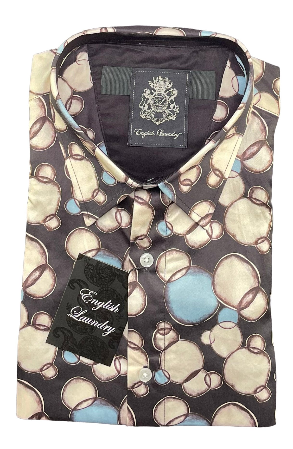 English Laundry (EL2592 SS)