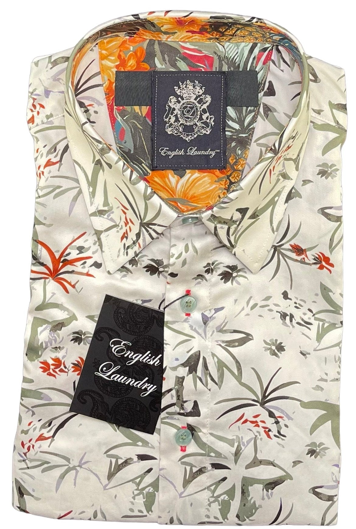 English Laundry EL2581 SS - front view