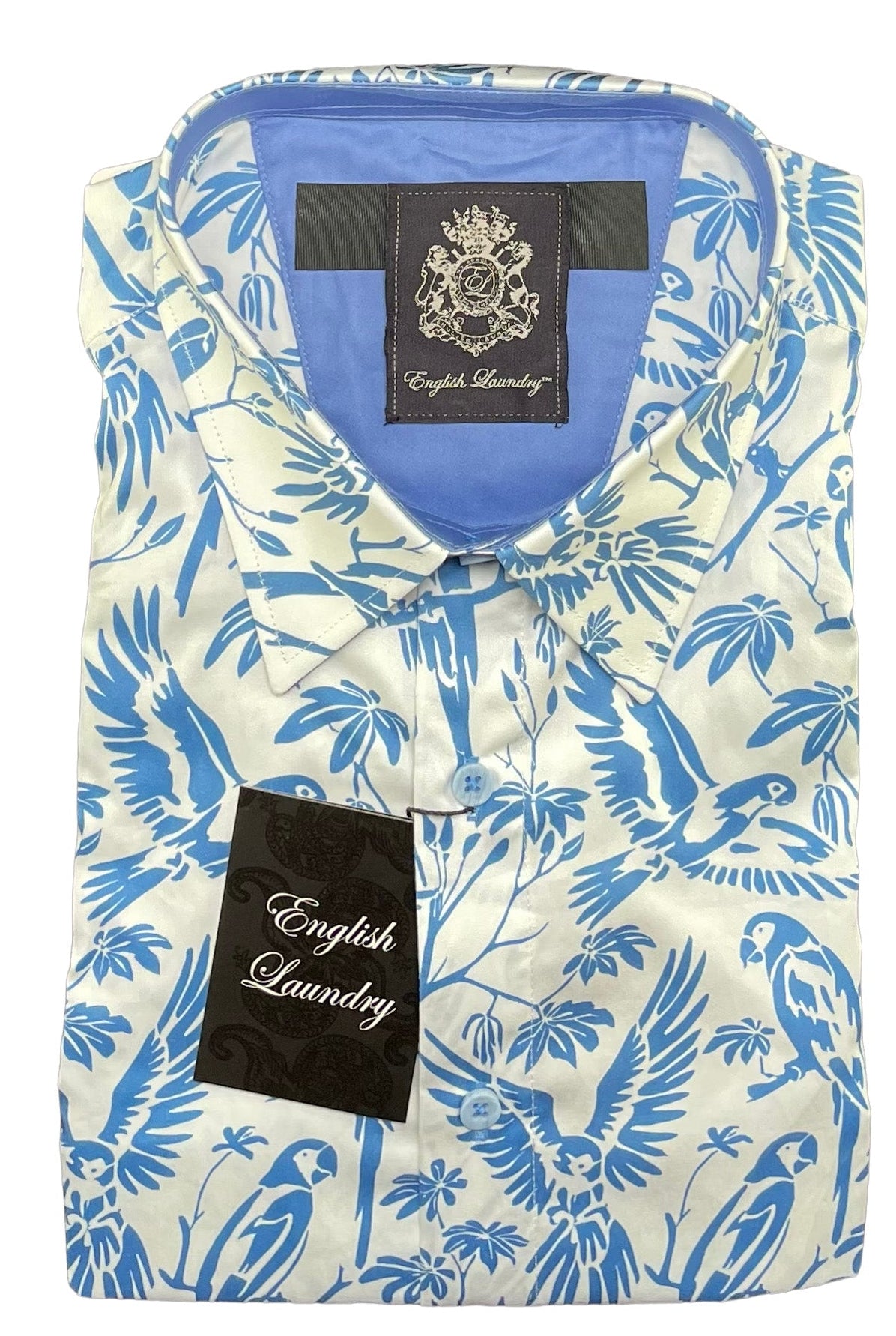 English Laundry (EL2586 SS)