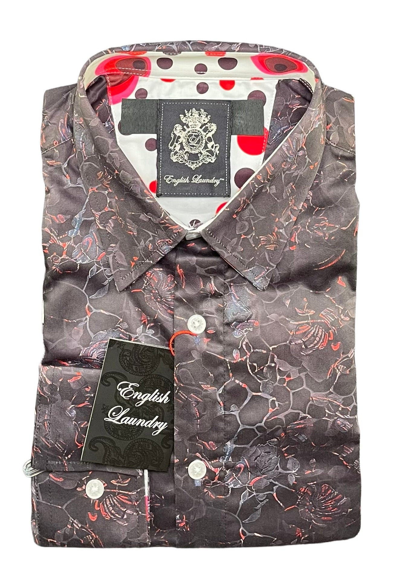 English Laundry (EL2339)