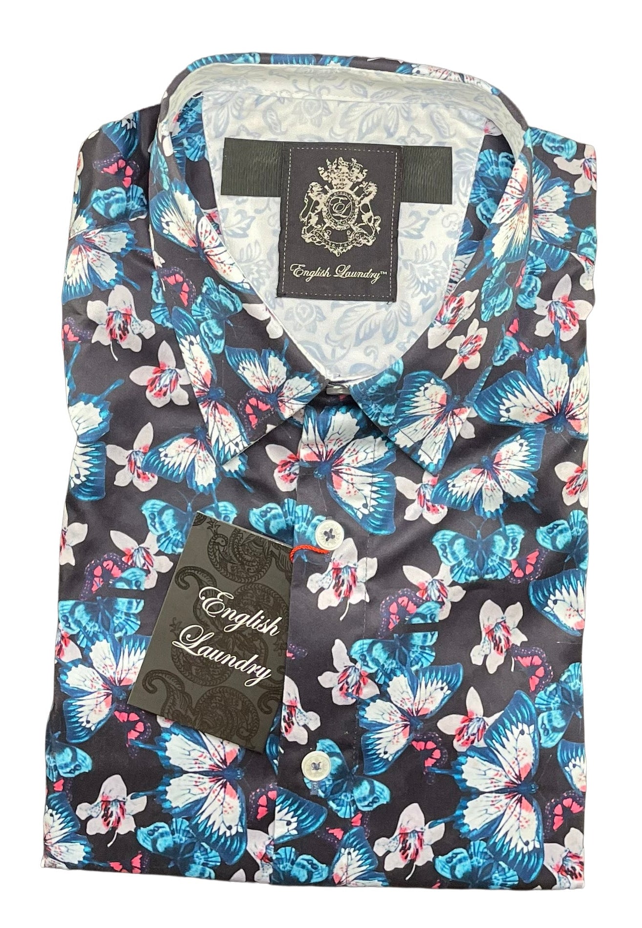 English Laundry (EL2347 SS)