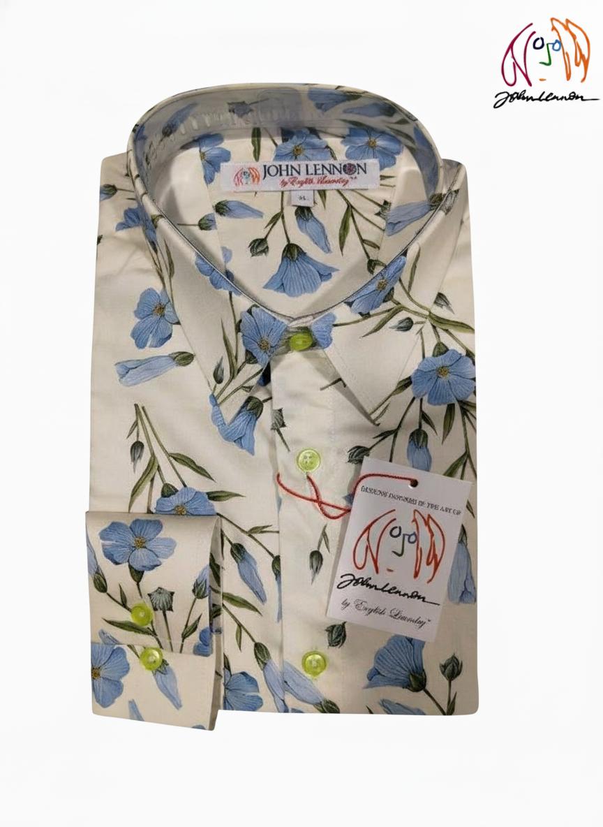 John Lennon by English Laundry (JL2551)