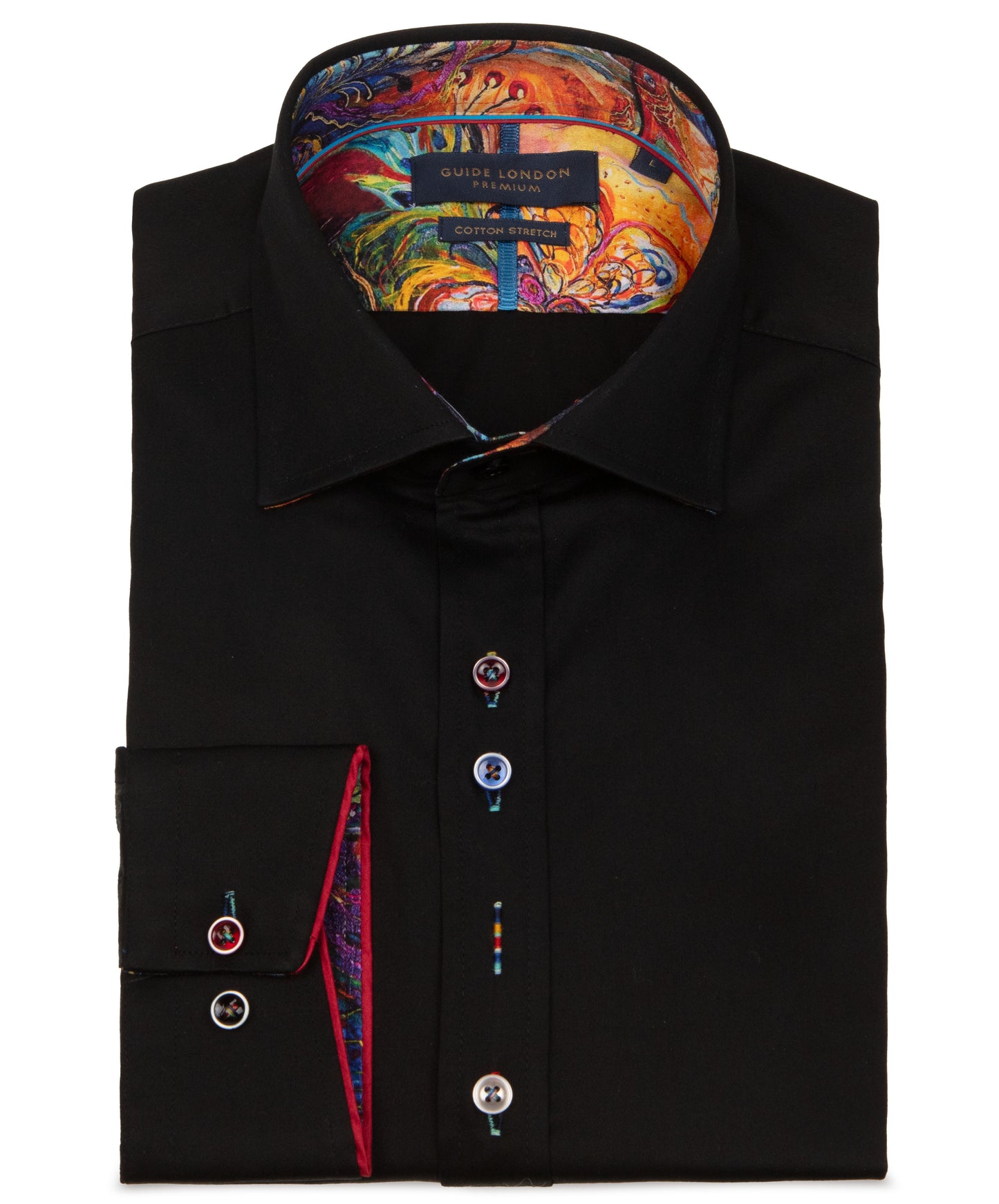 Guide London (LS77004)