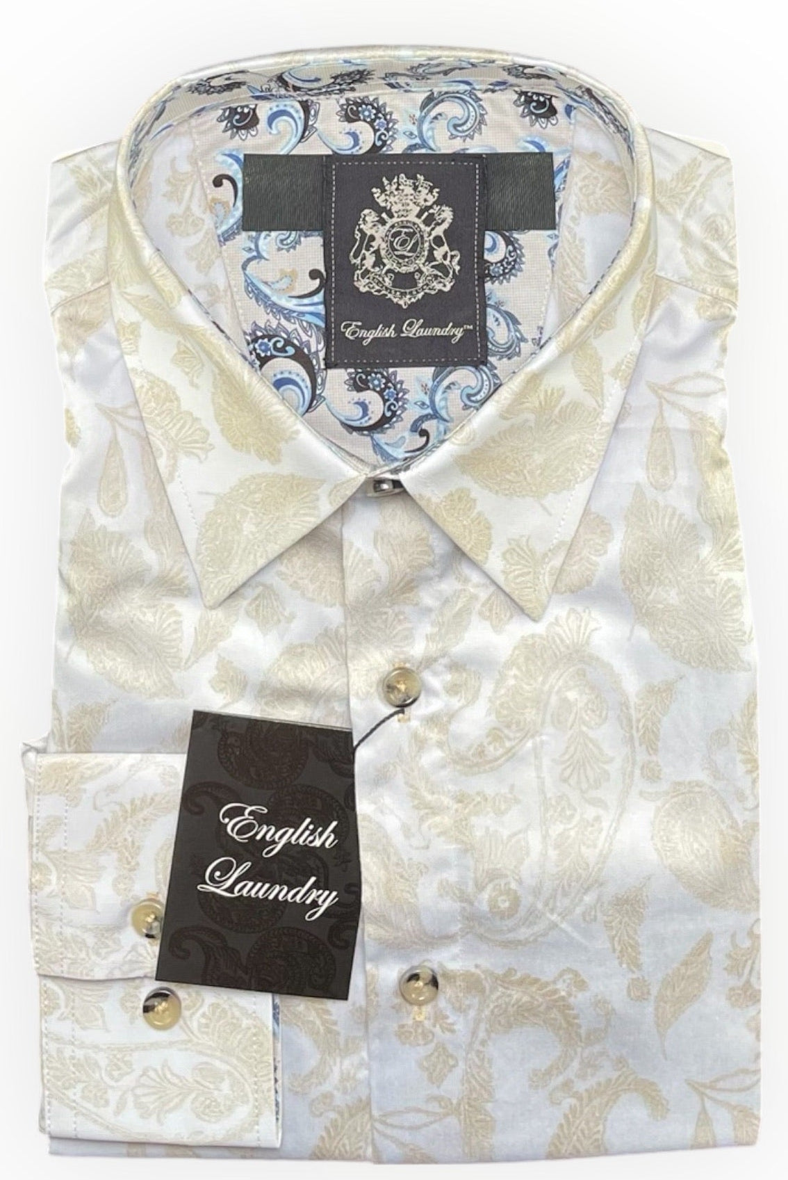 English Laundry (EL2603)