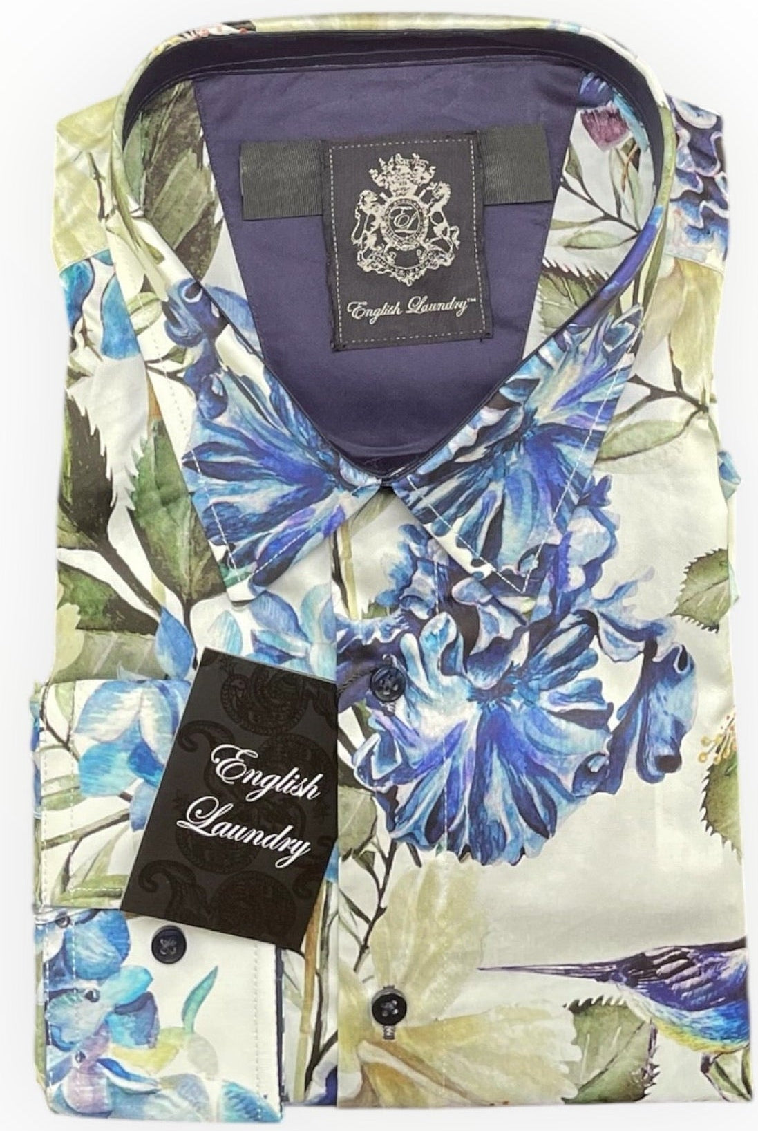 English Laundry (EL2625)