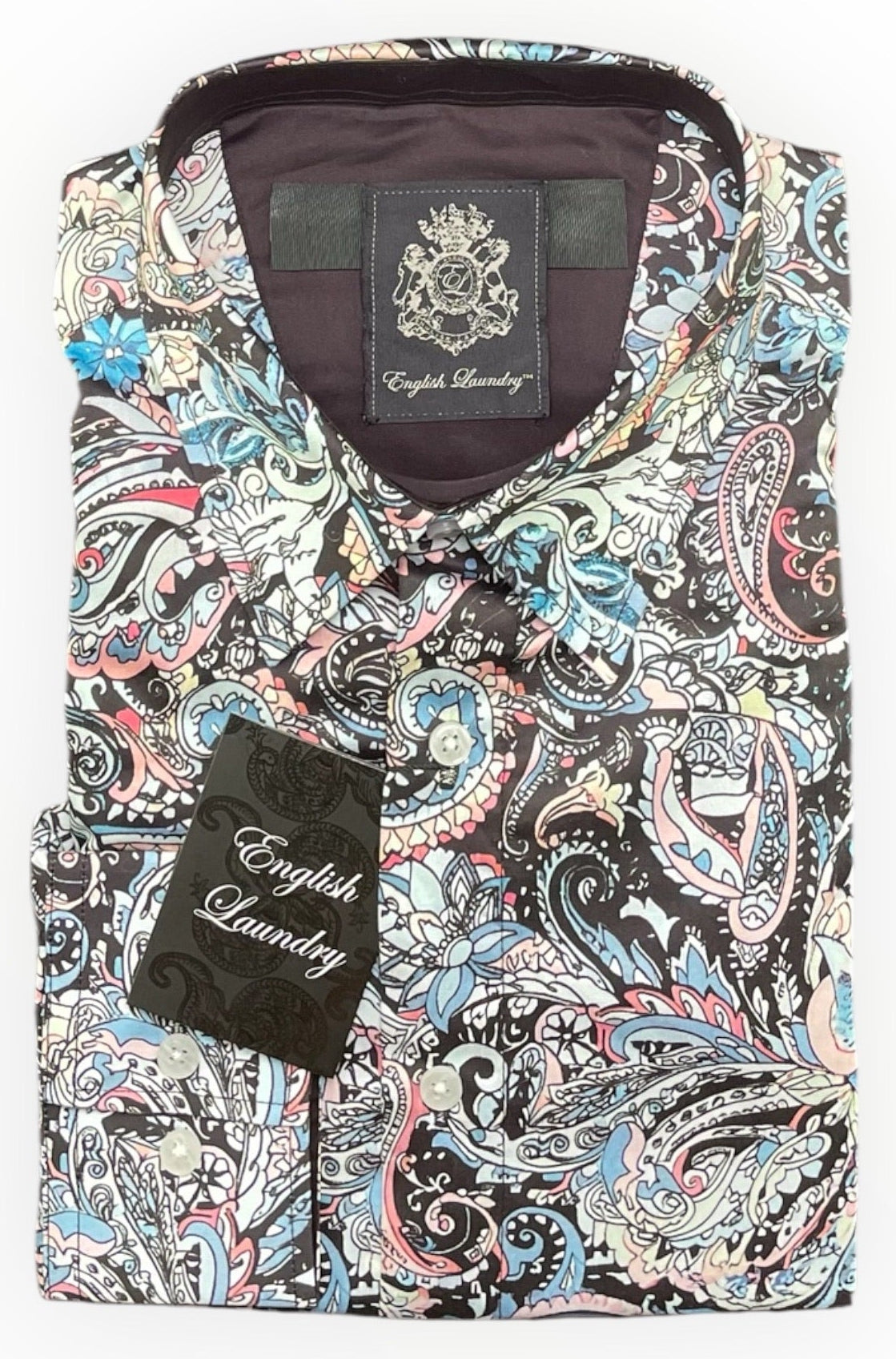 English Laundry (EL2618)