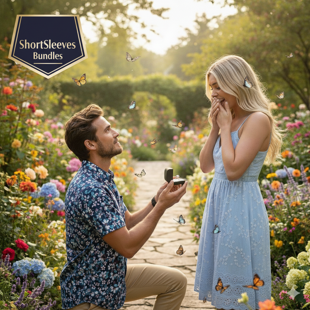 Short Sleeves Bundle