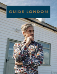 Guide London Mens Shirts
