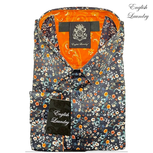 English Laundry EL2553 men’s shirt pack shot at BigNiteOut NZ