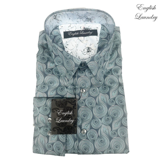 English Laundry EL2606 men's shirt - product image