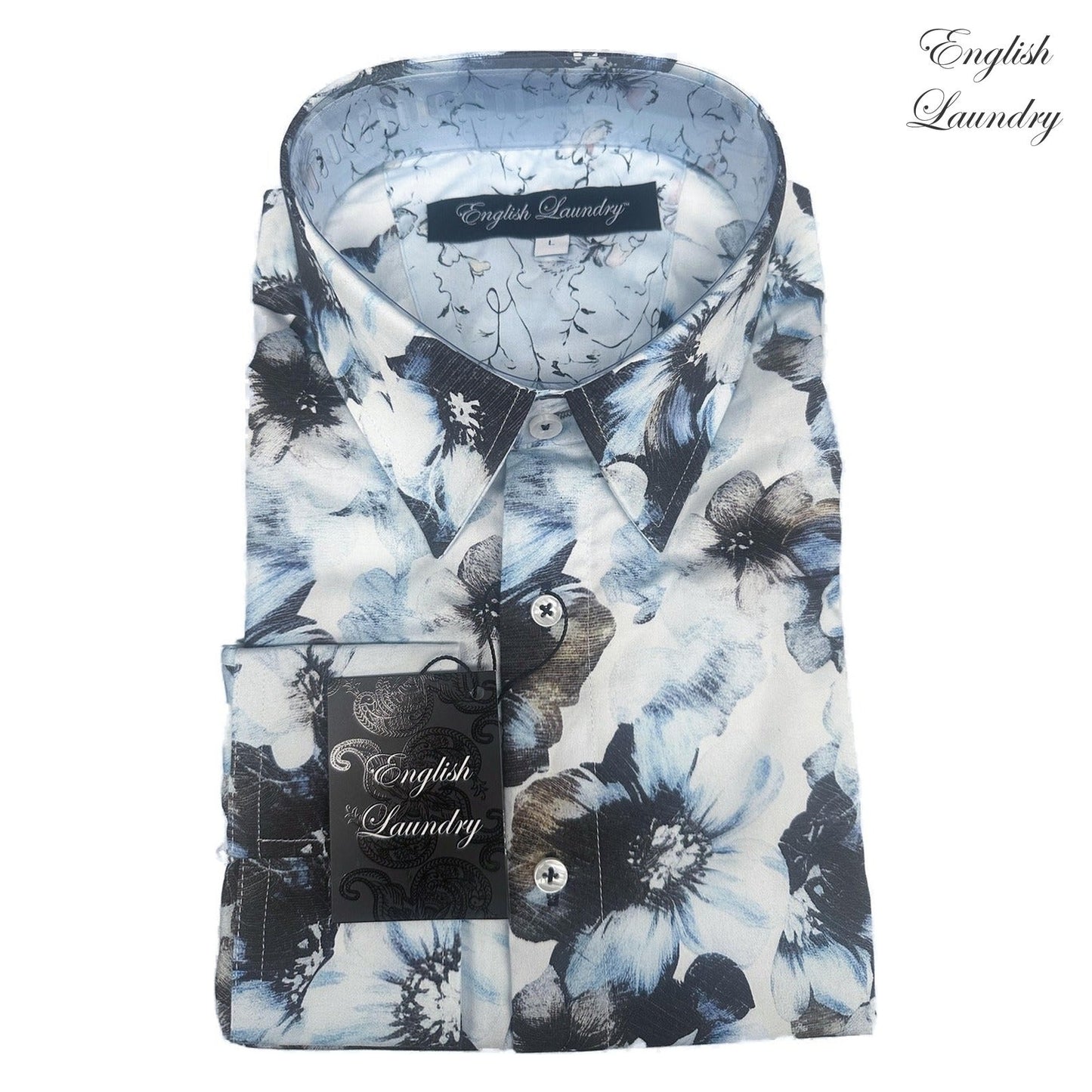 English Laundry EL2607 men's shirt - product image