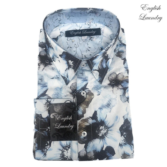 English Laundry EL2607 men's shirt - product image