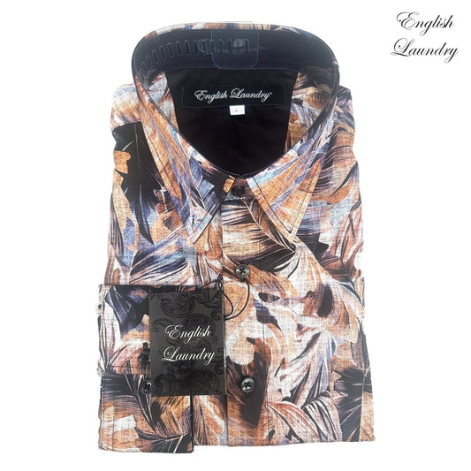 English Laundry EL2613 men's shirt - product image