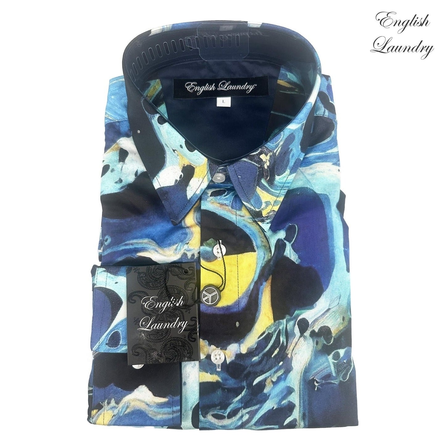 English Laundry EL2628 men's shirt - product image