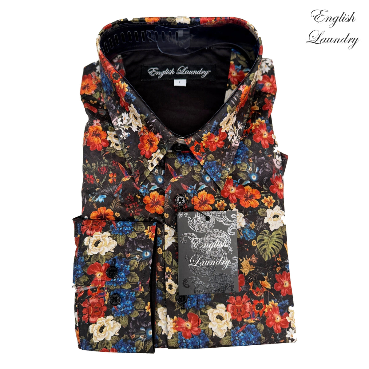 English Laundry (EL2706)