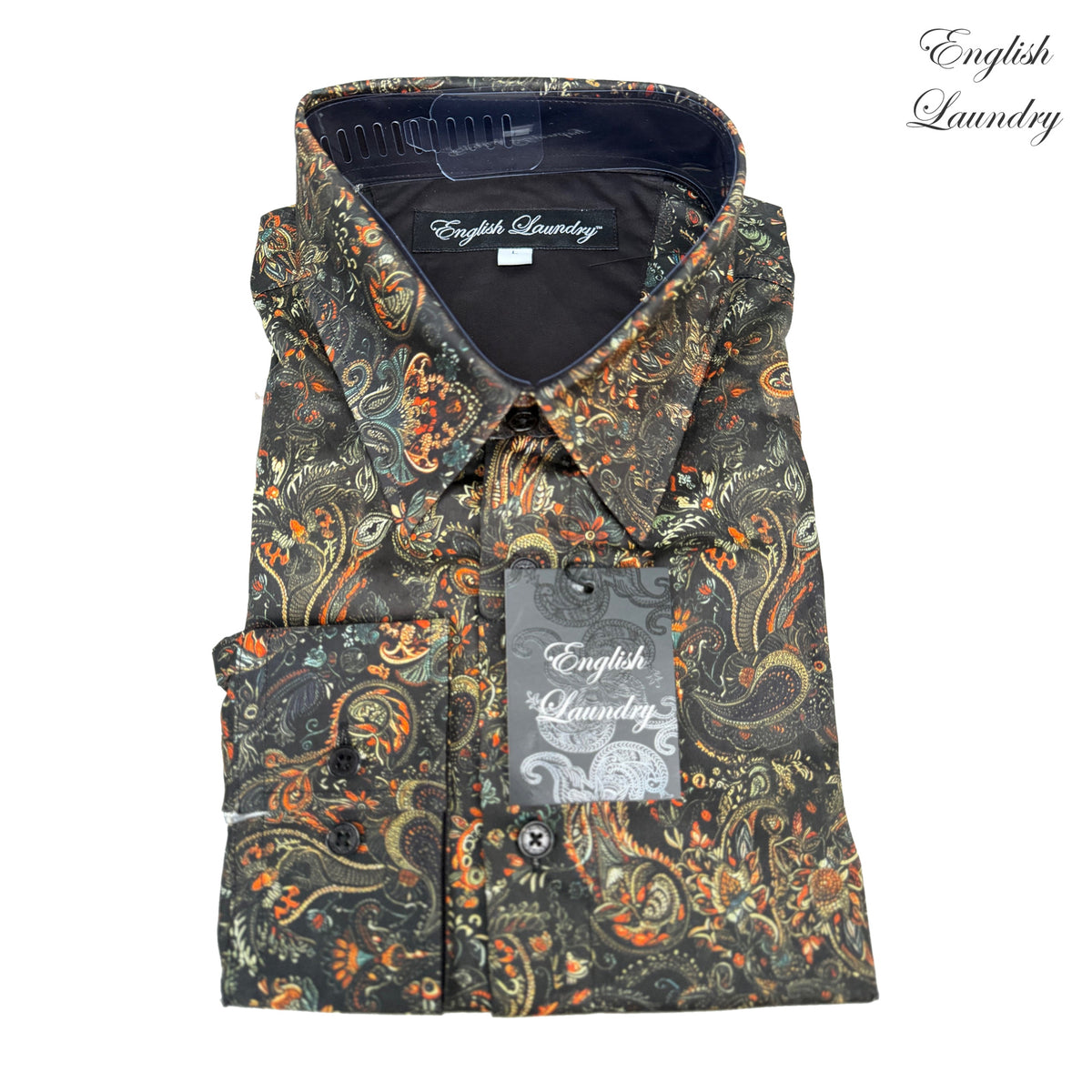 English Laundry (EL2707)