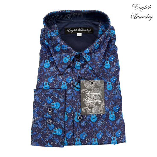 English Laundry (EL2716)