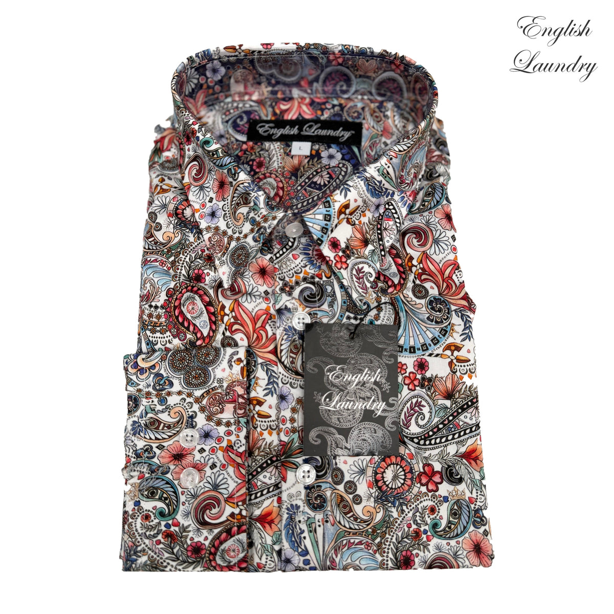 English Laundry (EL2720)