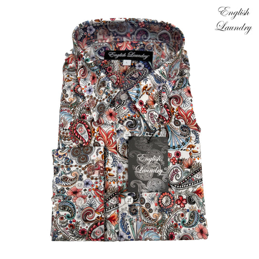 English Laundry (EL2720)